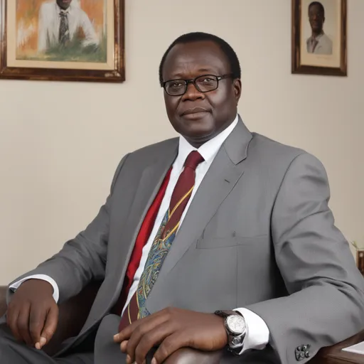 Paul Katema (politician)
