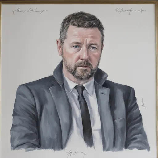Paul Kavanagh (criminal)