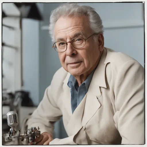 Paul Kay