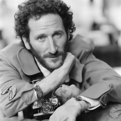Paul Kaye (broadcaster)