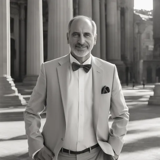 Paul Kazarian