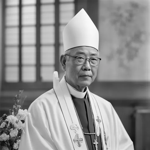 Paul Kazuhiro Mori