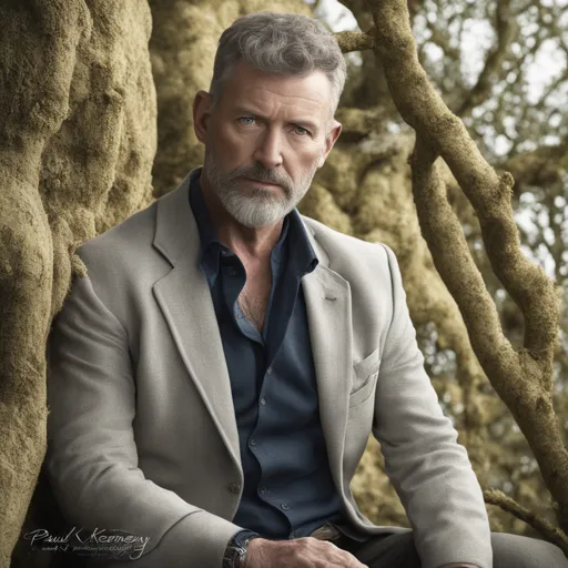 Paul Kearney