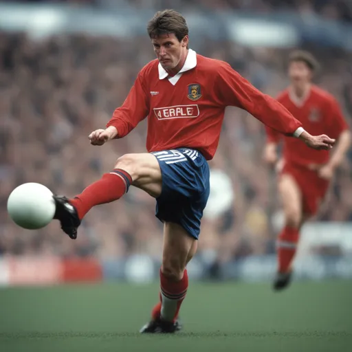 Paul Keegan (footballer, born 1972)