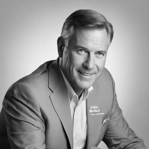 Paul Keels