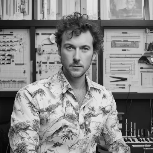 Paul Keenan (songwriter)