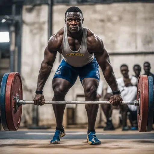 Paul Kehinde