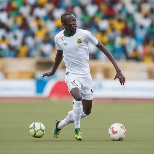 Paul Keita