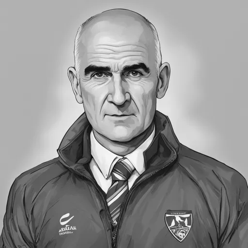 Paul Kelly (Gaelic football manager)