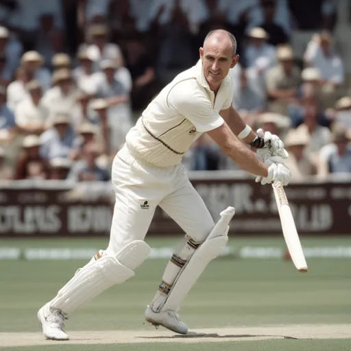 Paul Kelly (cricketer)