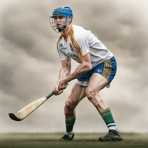 Paul Kelly (hurler)