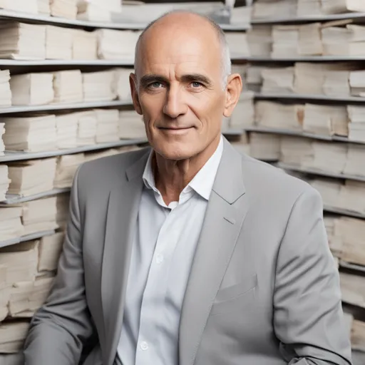 Paul Kelly (journalist)