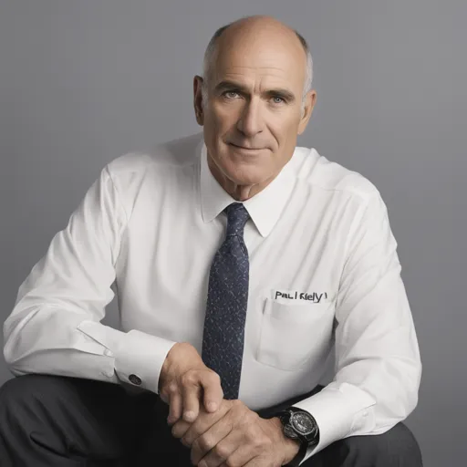Paul Kelly (lawyer)