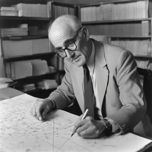 Paul Kelly (mathematician)