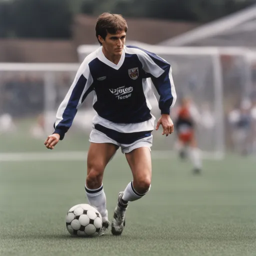 Paul Kelly (soccer)