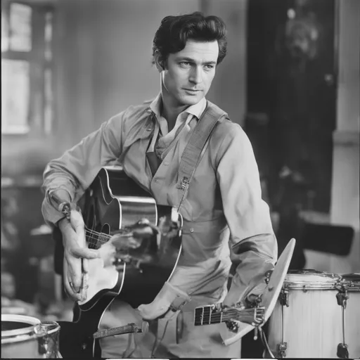 Paul Kempf (musician)