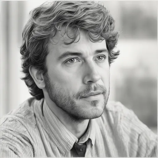 Paul Kendrick