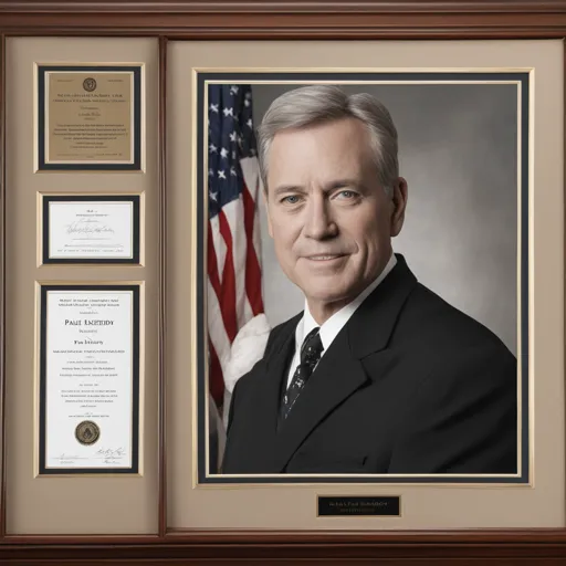 Paul Kennedy (American judge)