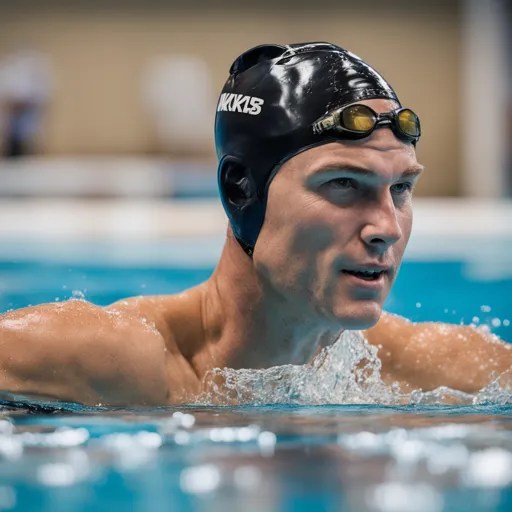 Paul Kent (swimmer)