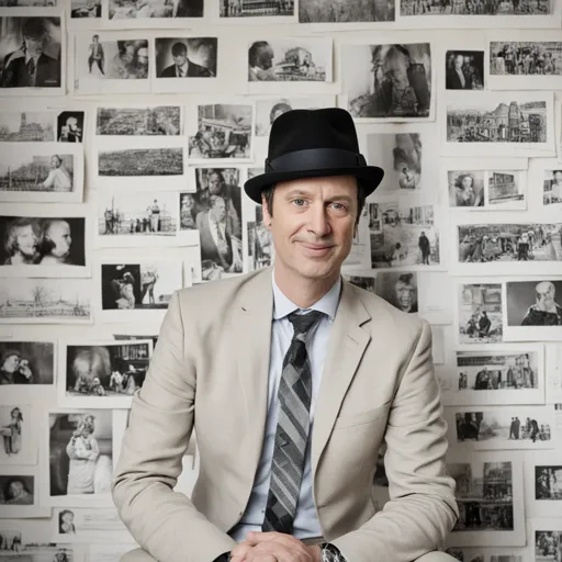 Paul Kerensa