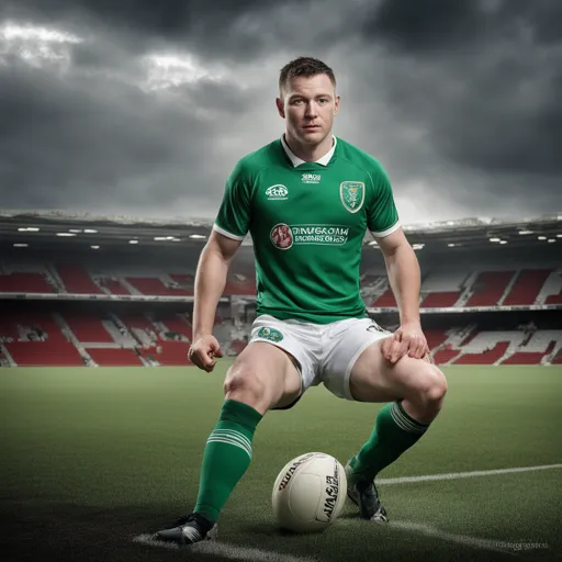 Paul Kerrigan