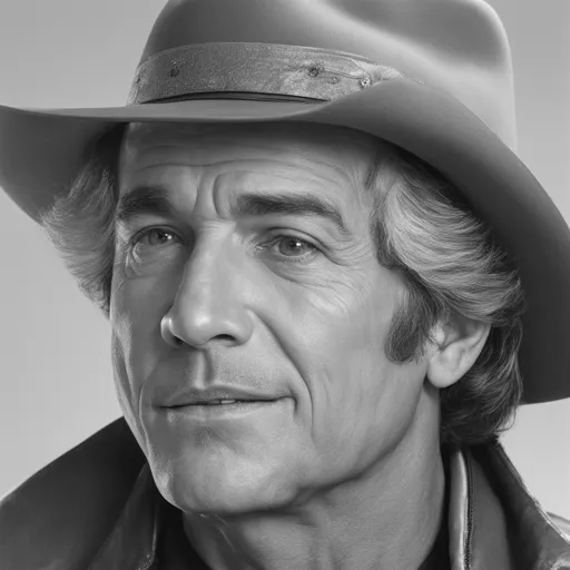 Paul Kersey (actor)