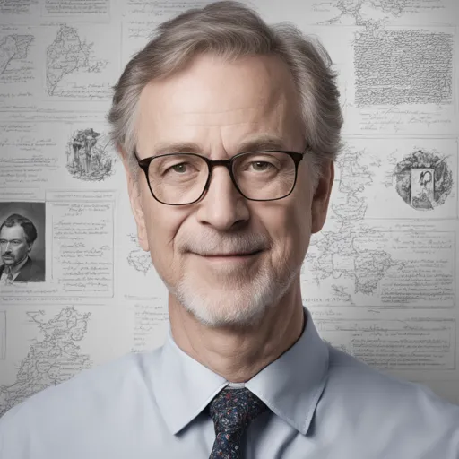 Paul Kerswill