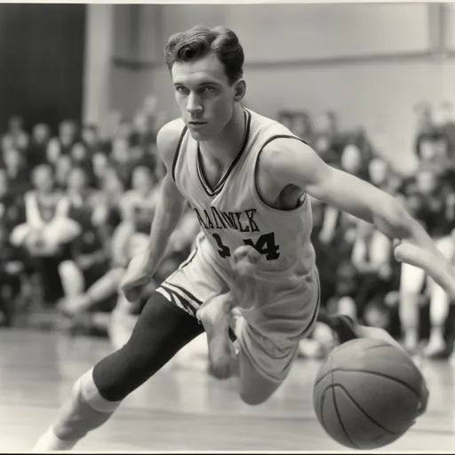 Paul Kessy