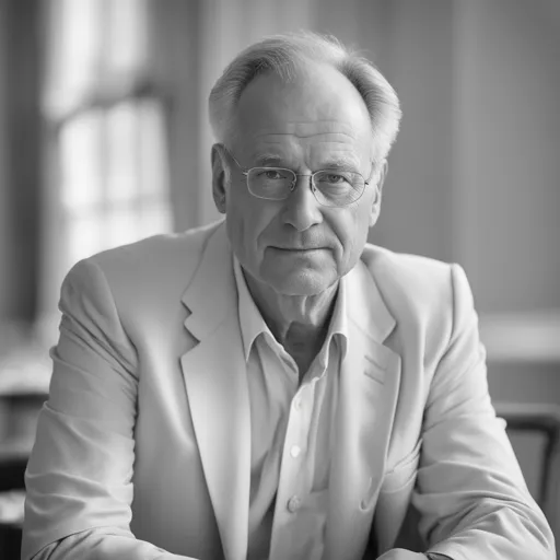 Paul Kevenhörster
