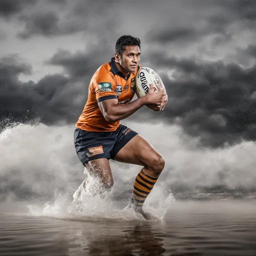 Paul Khan