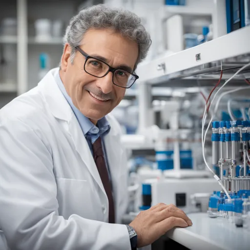 Paul Khavari
