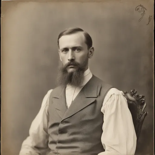 Paul Khomich