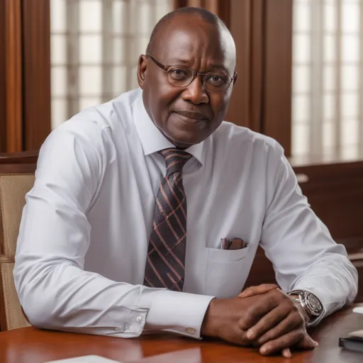 Paul Kihara Kariuki
