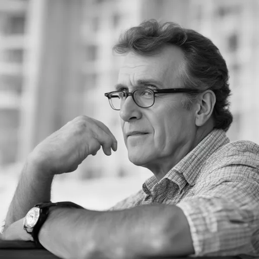 Paul Kilderry