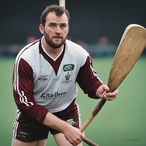Paul Killeen (hurler)