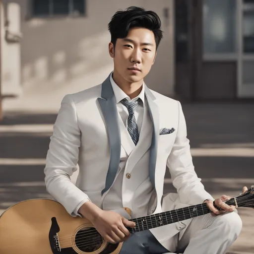 Paul Kim (musician, born 1981)