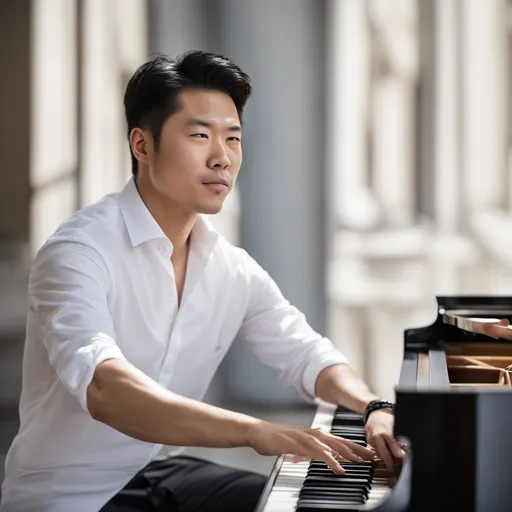 Paul Kim (pianist)