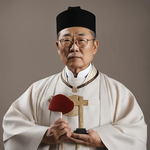 Paul Kim Ok-kyun