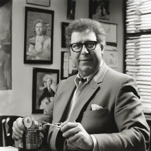 Paul Kimelman
