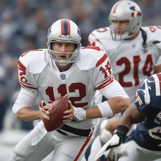 Paul King (American football official)