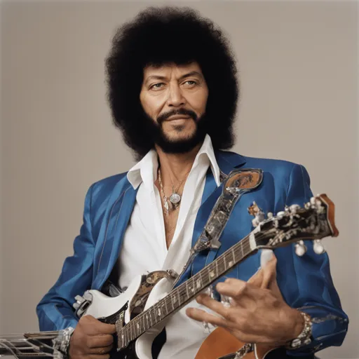 Paul King (Mungo Jerry)