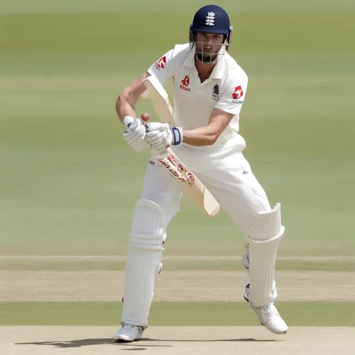 Paul King (cricketer)