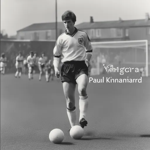 Paul Kinnaird