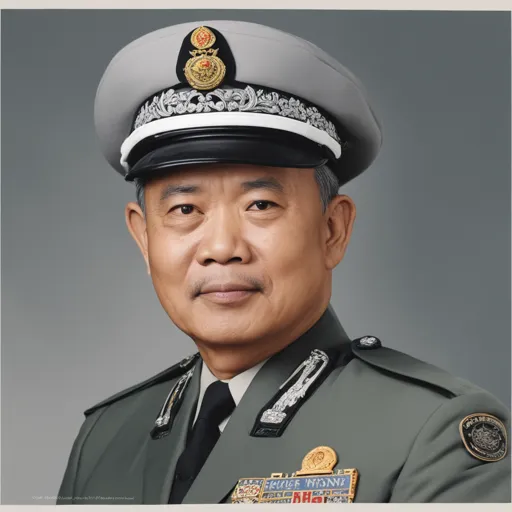 Paul Kiong