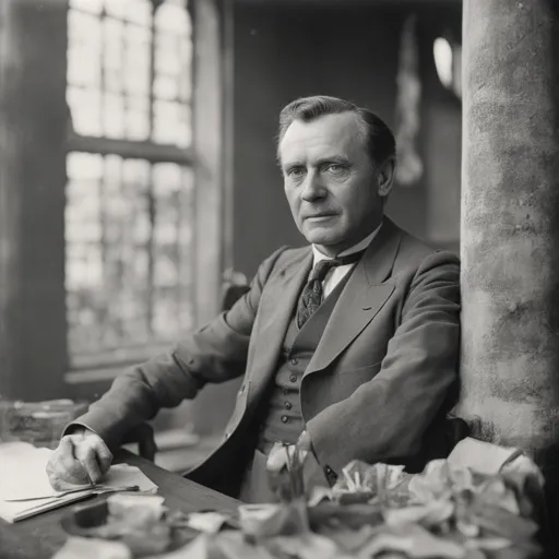 Paul Kirchhoff