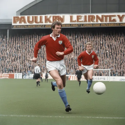 Paul Kirk (footballer)