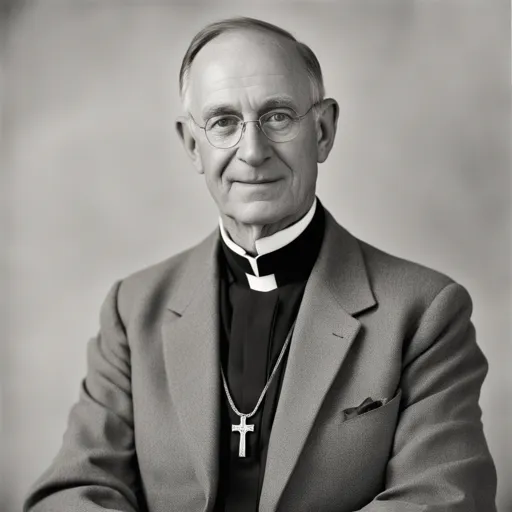 Paul Kirkham (priest)