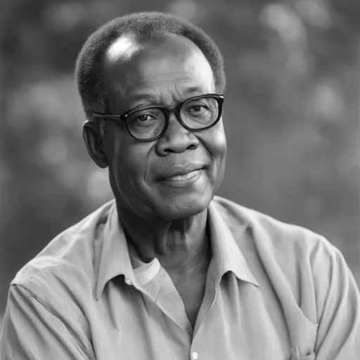 Paul Kishindo