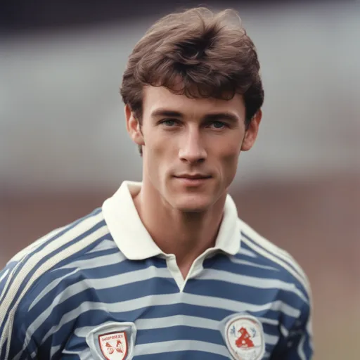 Paul Kitson