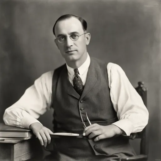Paul Klapper